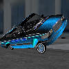 SuperNatural TC Town Car